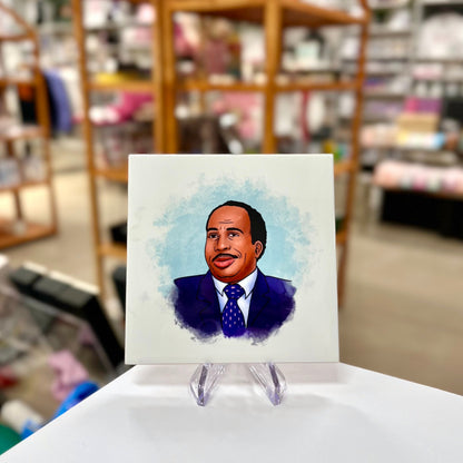 The Office Coasters