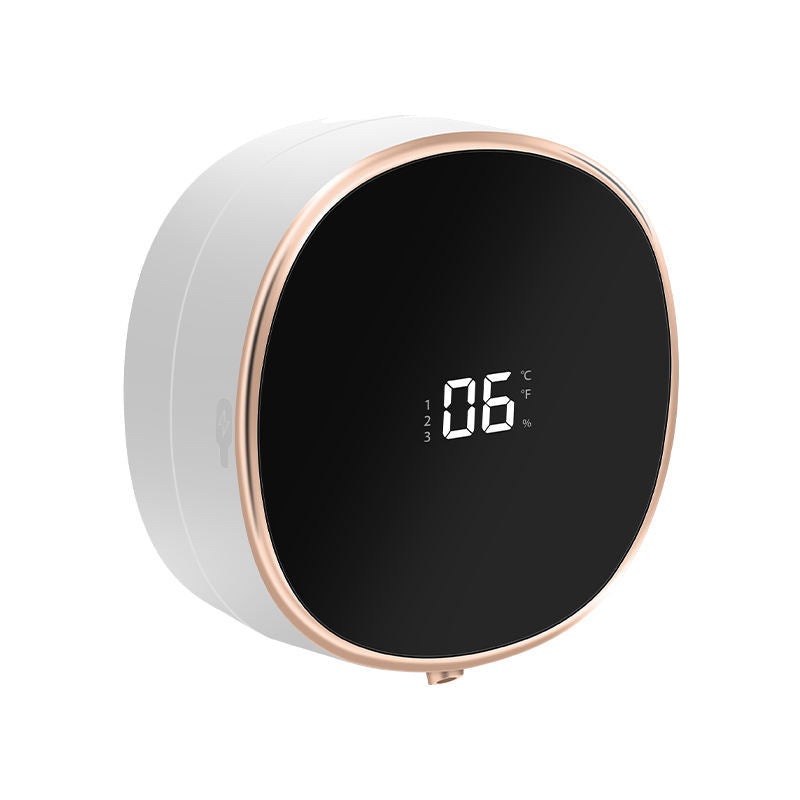Distributeur de savon moussant automatique sans contact