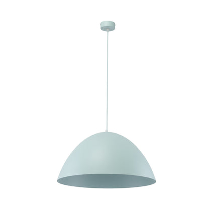 FARO Large Dome Pendant Light for Kitchen Island & Dining Table