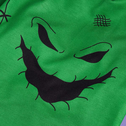 Sweat à capuche monstre pour chien | Sweat à capuche d'Halloween pour chien
