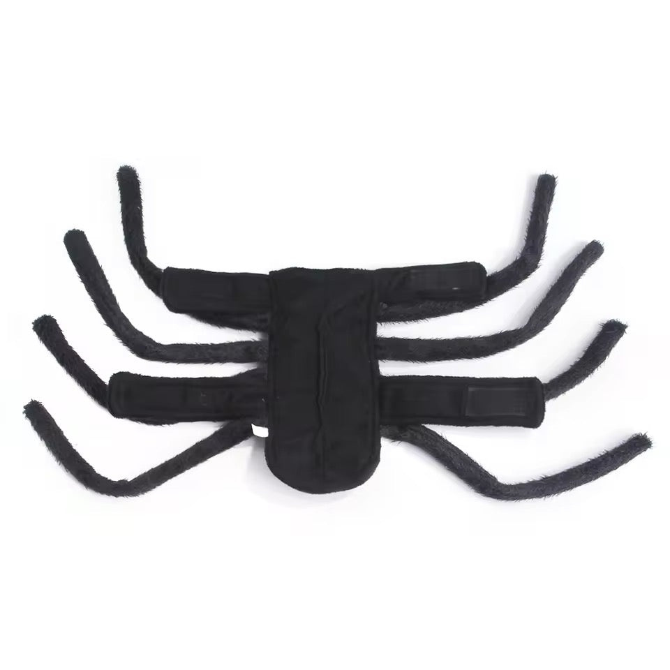 Spider Dog Halloween Costume | Dog Costume Outfit