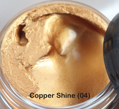 Cosmic Shimmer Pâte métallisée pour dorure