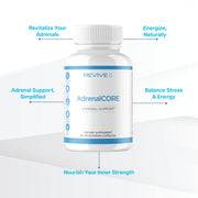 Revive AdrenalCORE