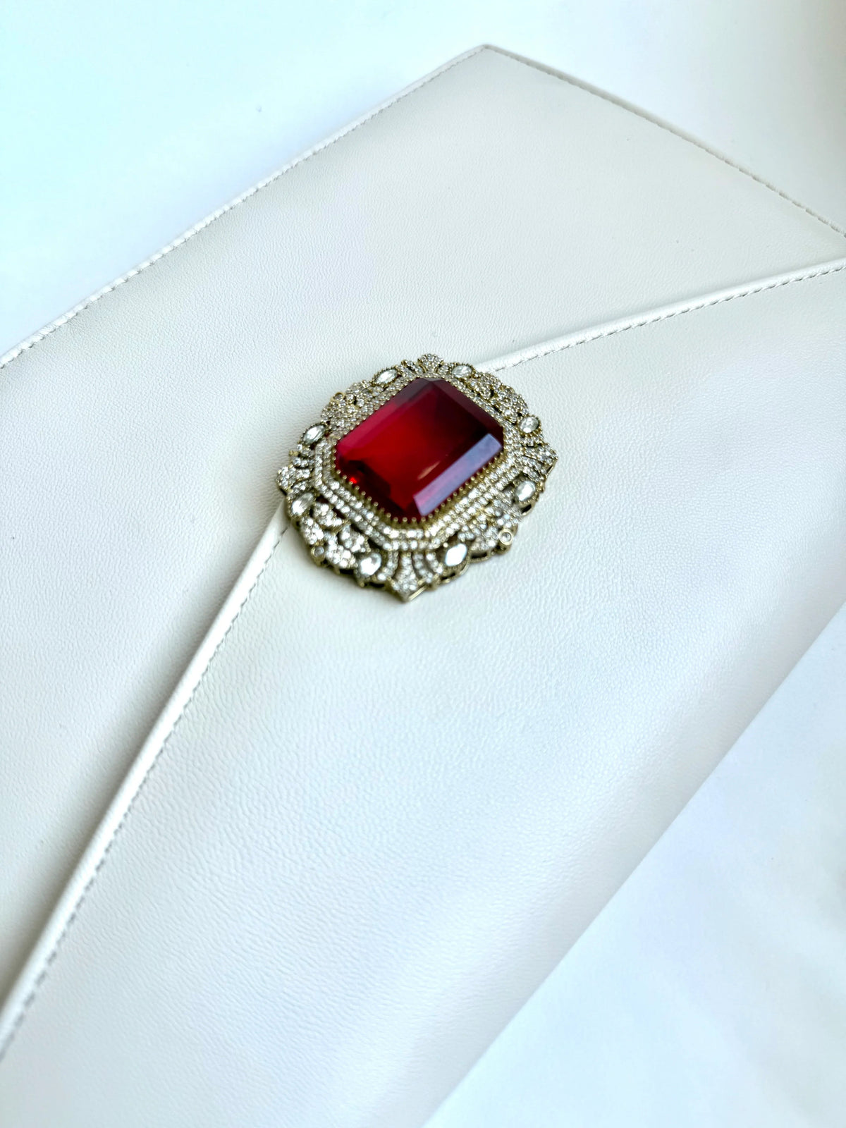 The Imperial Clutch