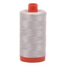 Fil Aurifil n° 6725 Moondust uni