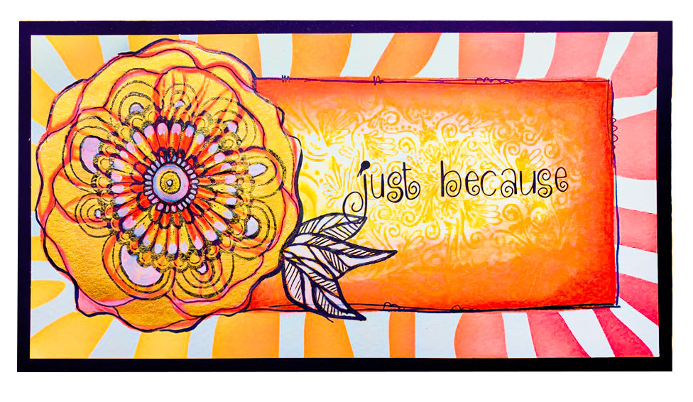 ABM Masque Artsy Designs Collection Mixte 110x213x1mm 3 PC nr.139