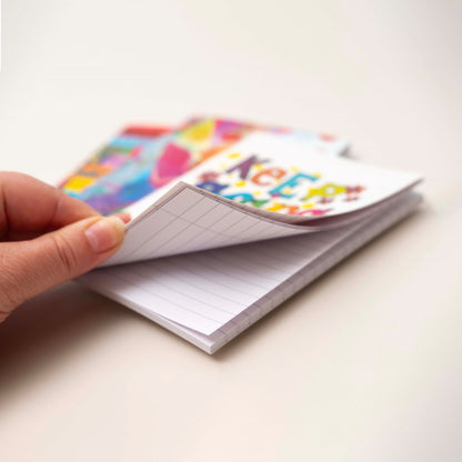 ABM Note Books 3 In A Pack Signature Collection 3 PC