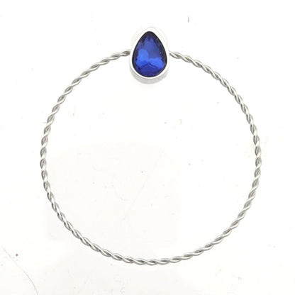 ALLORA Hoop Earrings