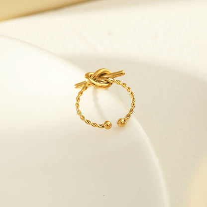 ANTONELLA Ring