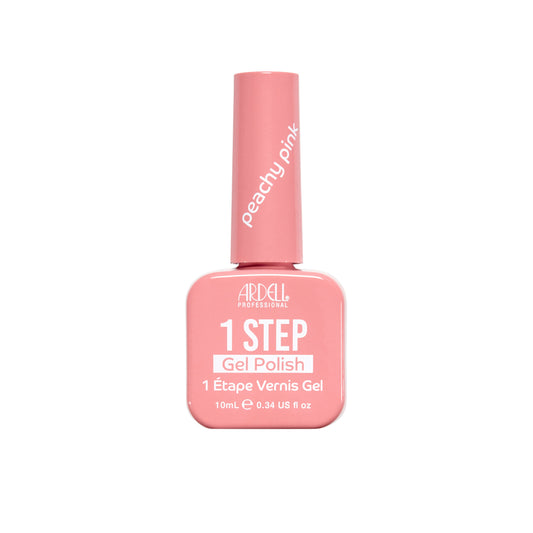 Ardell Gel 1 étape Rose Pêche