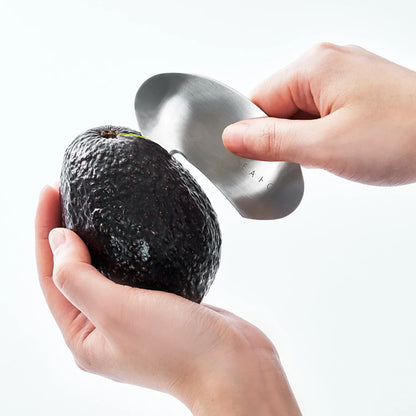 Eatoco Muku Cutter – Premium Japanese Avocado & Citrus Cutter