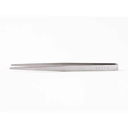 Eatoco Japan Pinces Moribashi – Outil de précision en acier inoxydable pour bento (180 mm)