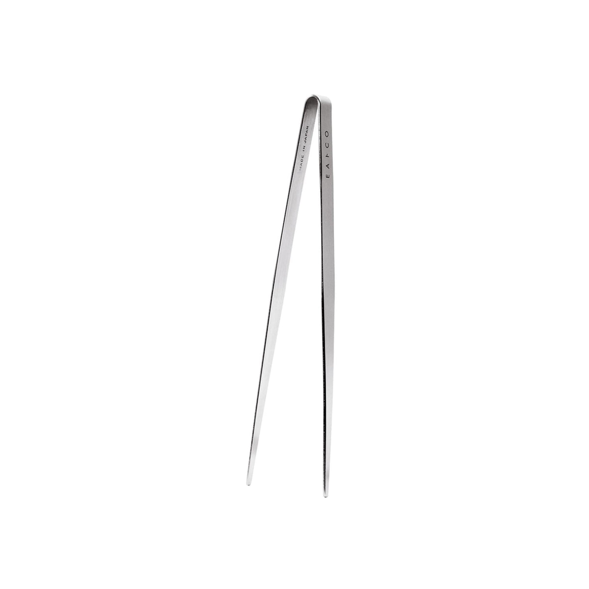 Eatoco Japan Pinces Moribashi – Outil de précision en acier inoxydable pour bento (180 mm)
