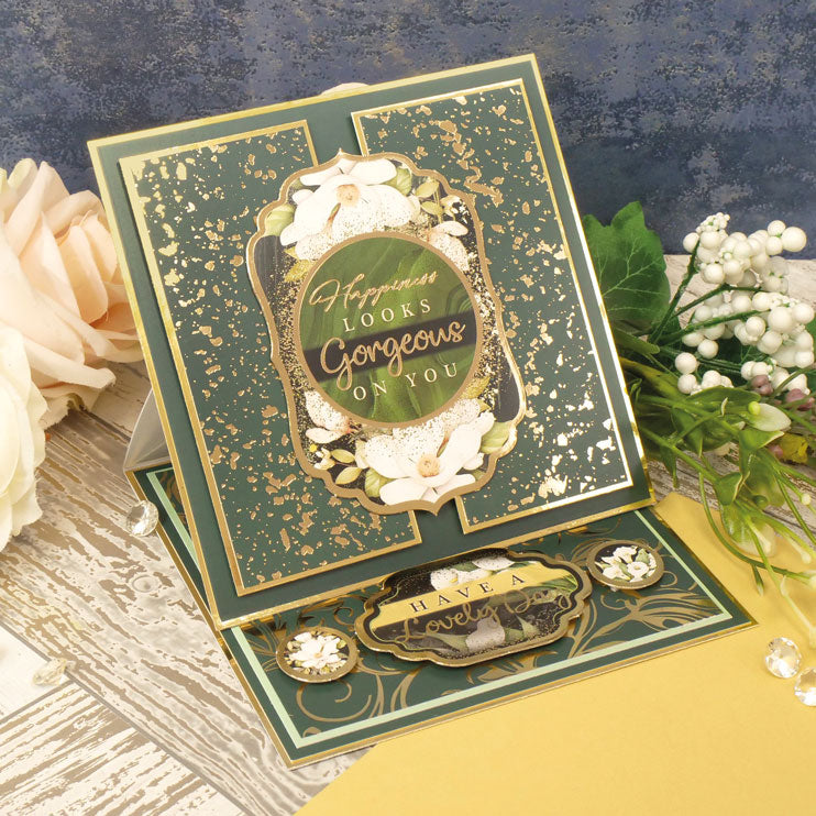 Eternal Blooms Adorable Scorable Selection