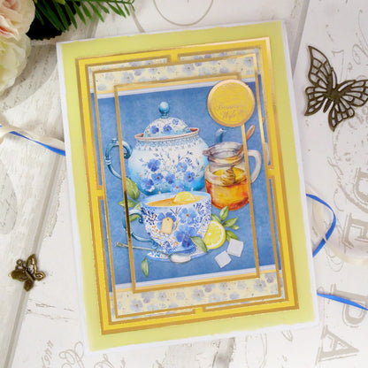 Special Days Adorable Scorable Selection