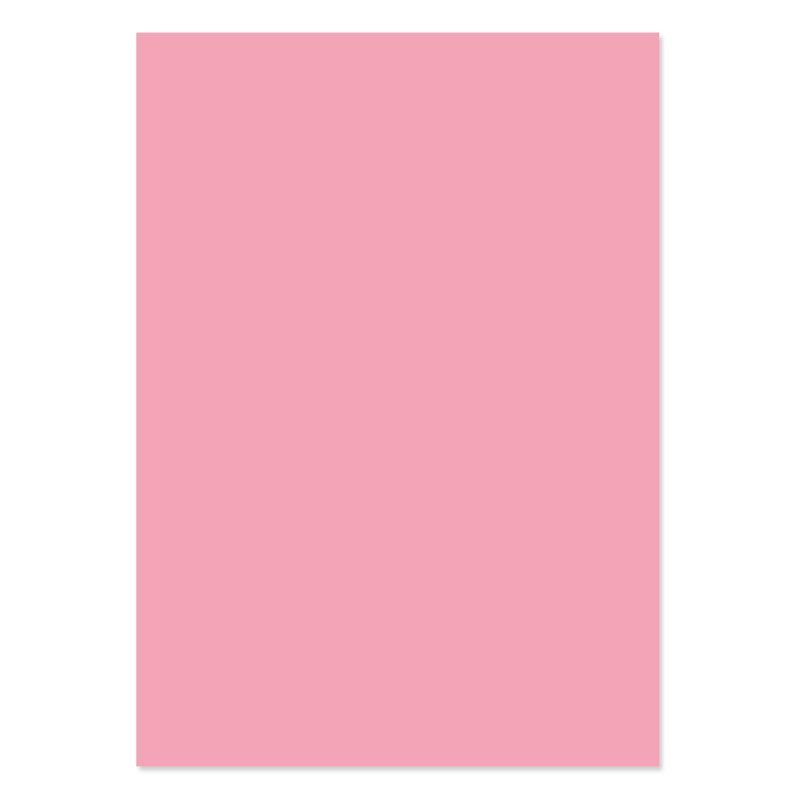 Papier cartonné Adorable Scorable A4 - 10 feuilles