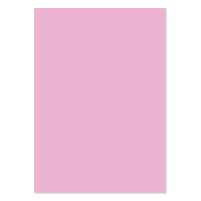 Papier cartonné Adorable Scorable A4 - 10 feuilles