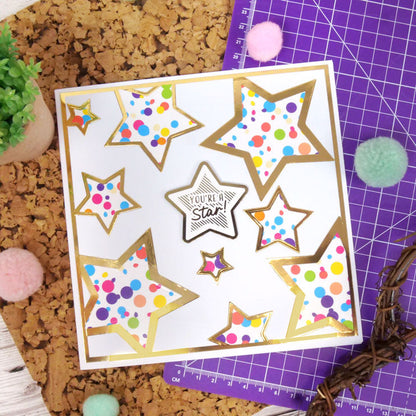 Adorable Scorable Designer Card Packs - Happy Birthday