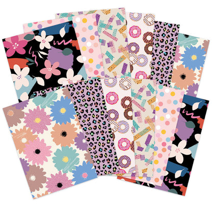 Adorable Scorable Designer Card Packs - So Sweet