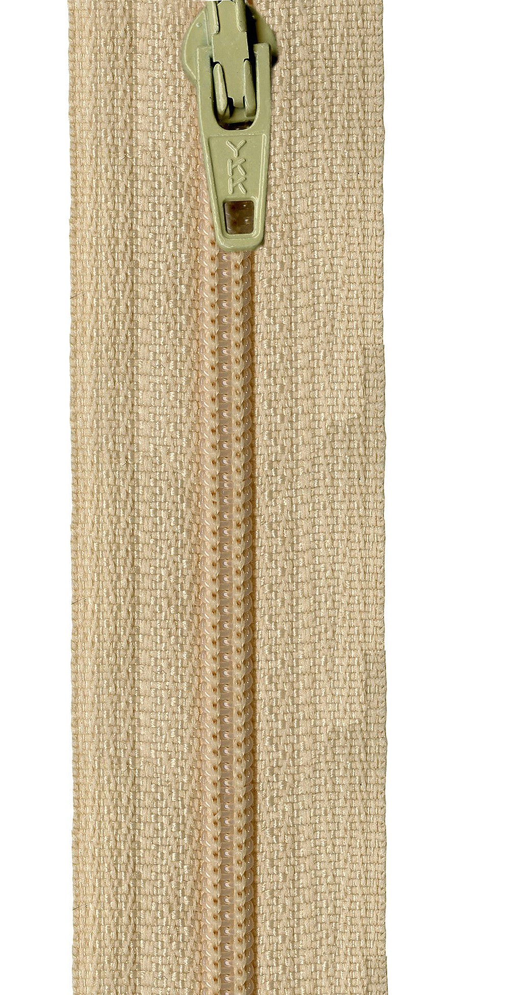14" Zipper - Size 3 - Atkinson Designs