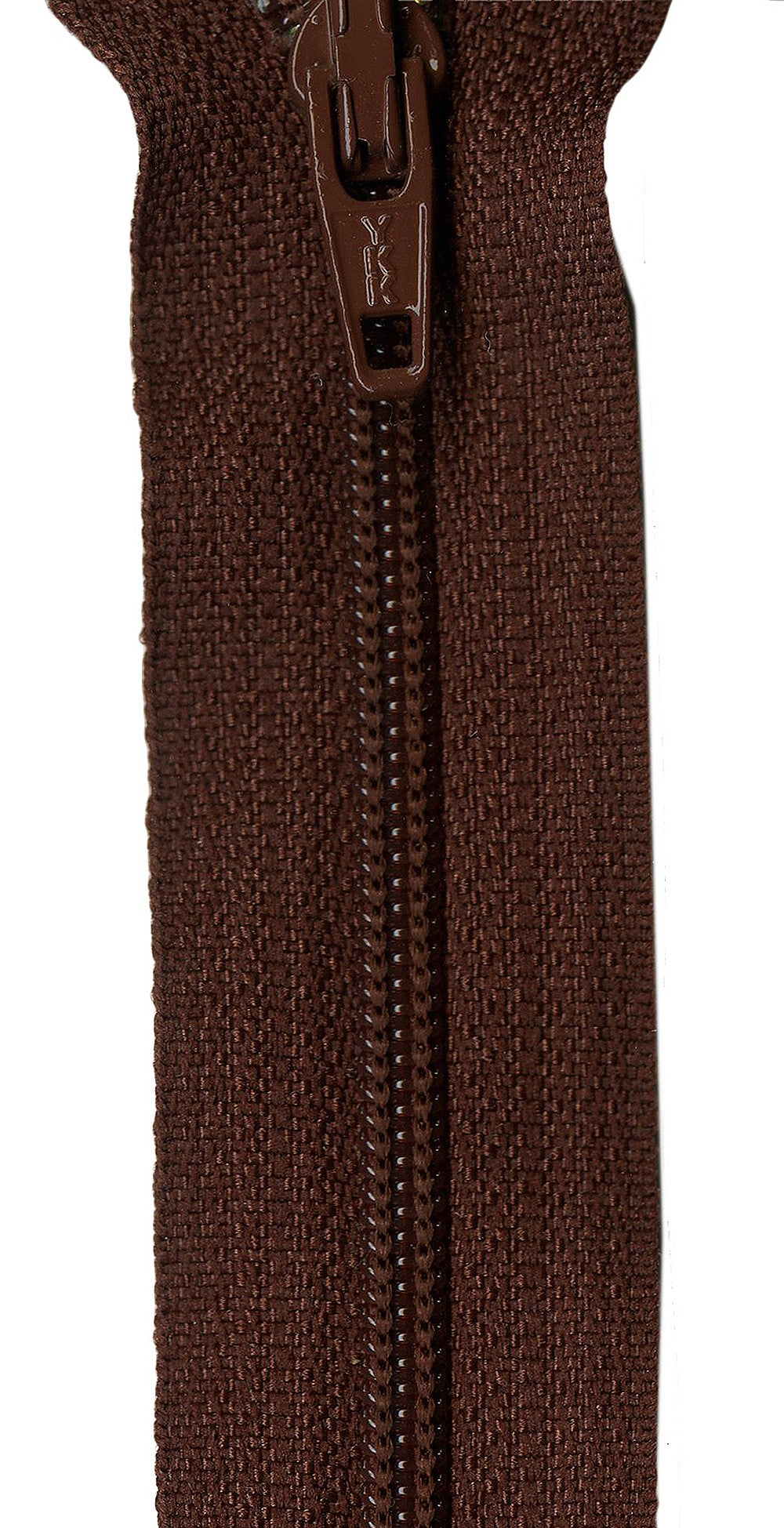 14" Zipper - Size 3 - Atkinson Designs