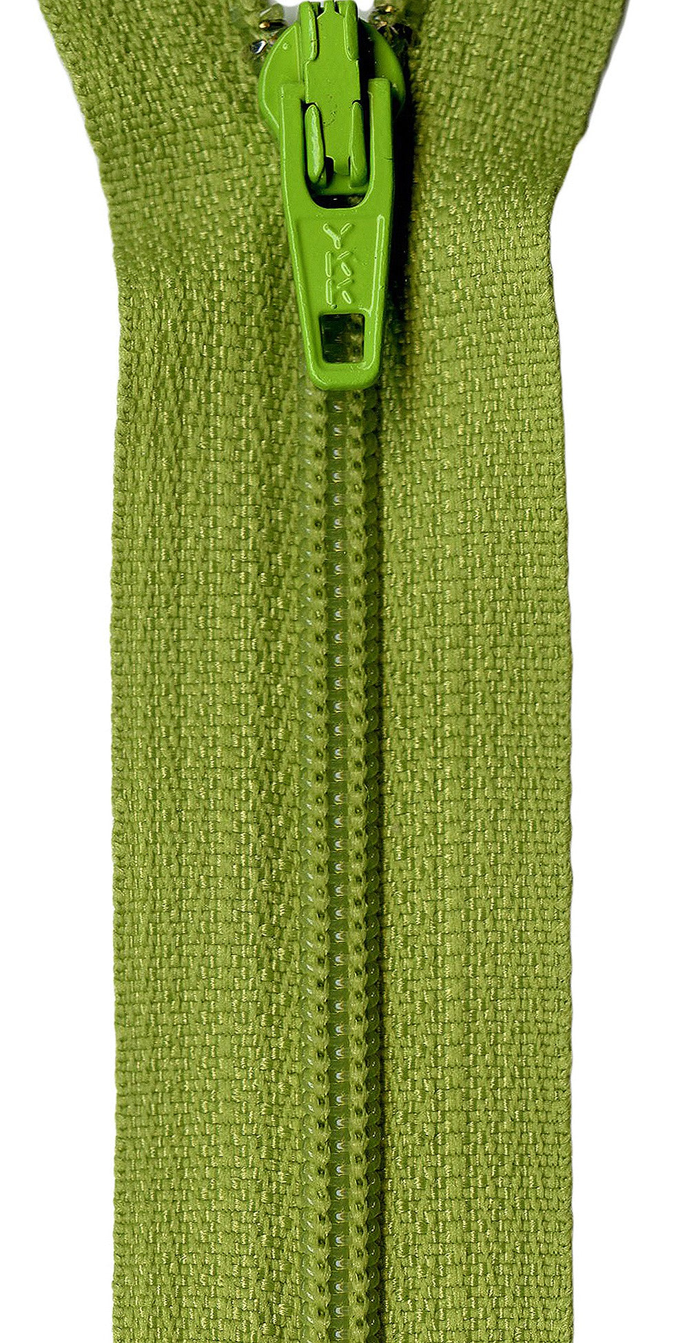 14" Zipper - Size 3 - Atkinson Designs