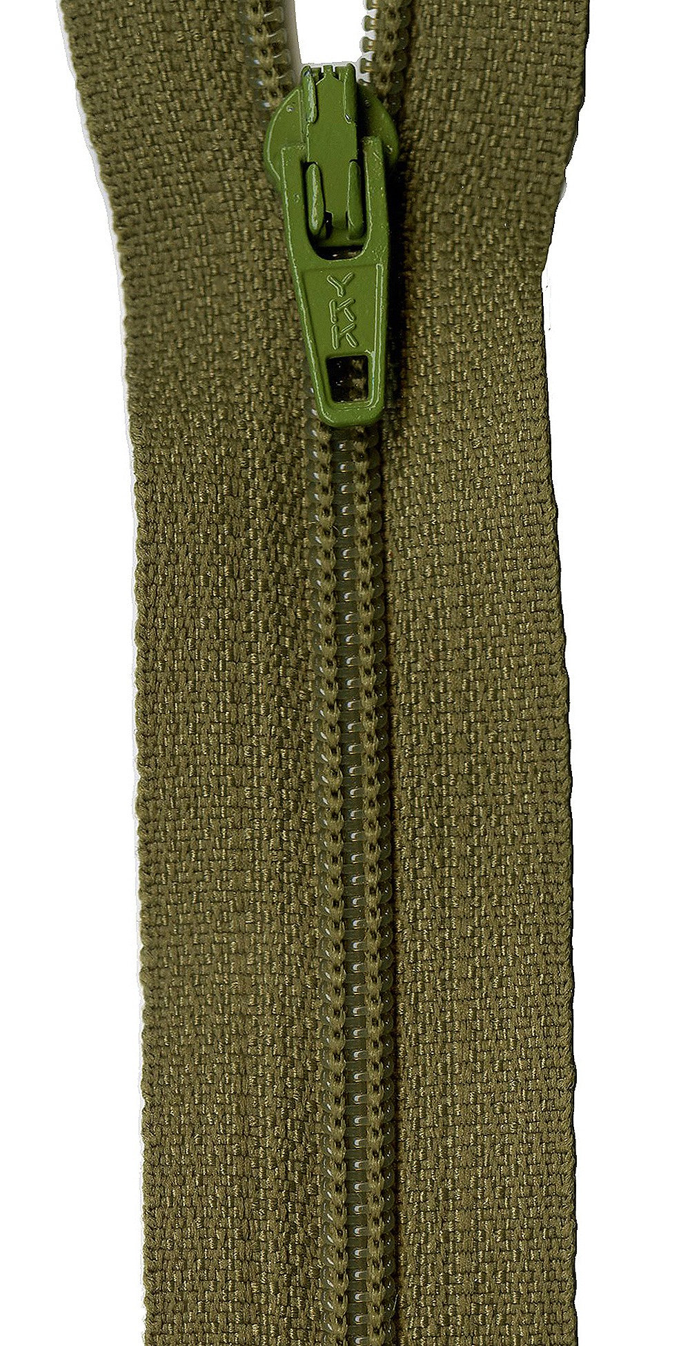 14" Zipper - Size 3 - Atkinson Designs