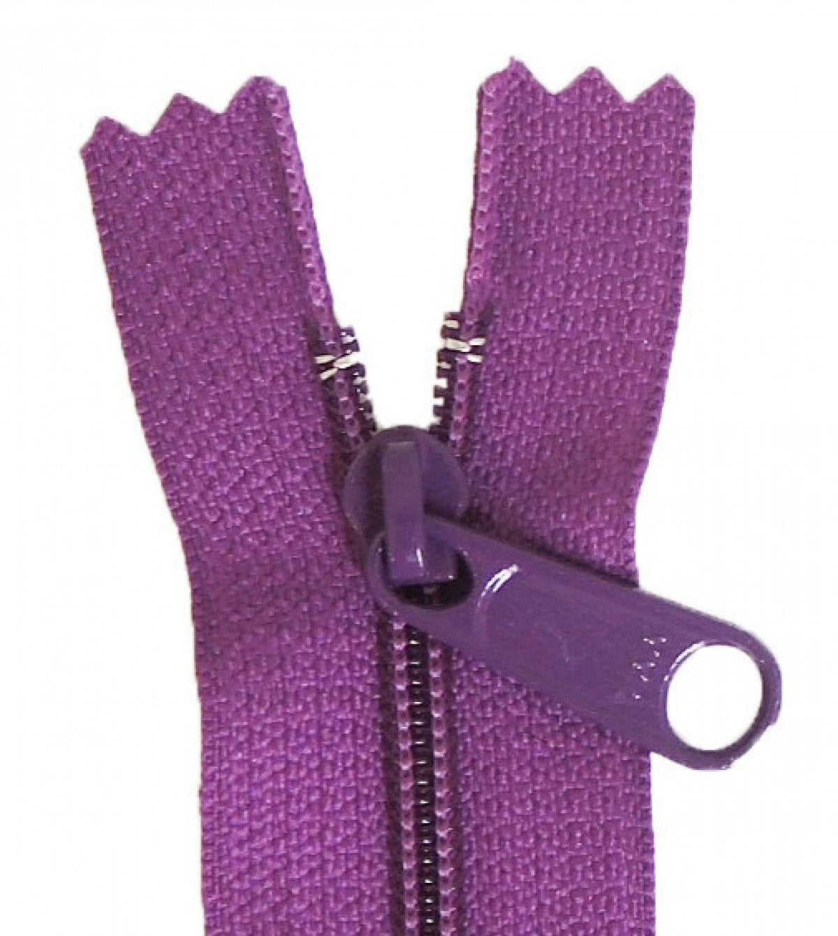 14" Zipper - Size 3 - Aunties Two