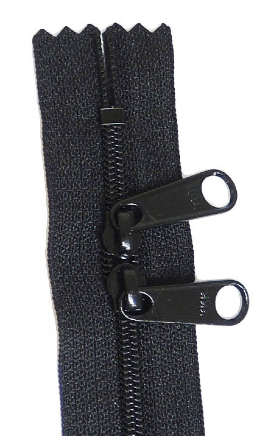 24" Zipper - Double Slide - Aunties Two