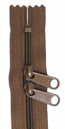 24" Zipper - Double Slide - Aunties Two