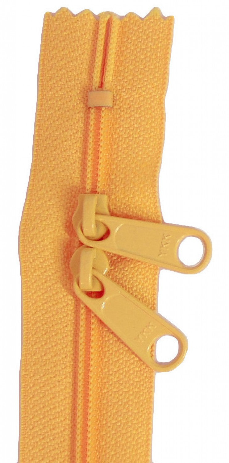 24" Zipper - Double Slide - Aunties Two