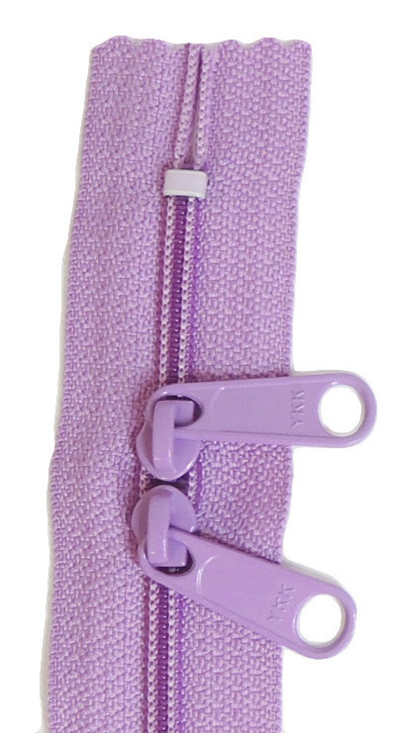 24" Zipper - Double Slide - Aunties Two