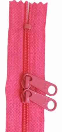 24" Zipper - Double Slide - Aunties Two