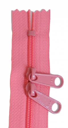 24" Zipper - Double Slide - Aunties Two