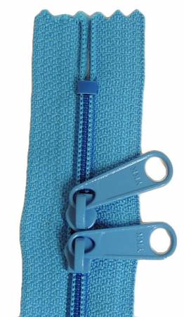 24" Zipper - Double Slide - Aunties Two