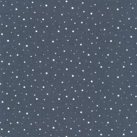 Paintbox par Elizabeth Hartman pour Robert Kaufman Fabrics - Metal Dots