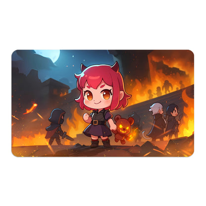 Annie | League of Legends Playmat