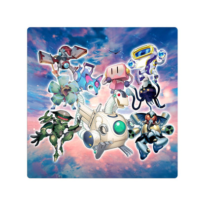 Appliancer Laundry Dragon - Double Mat