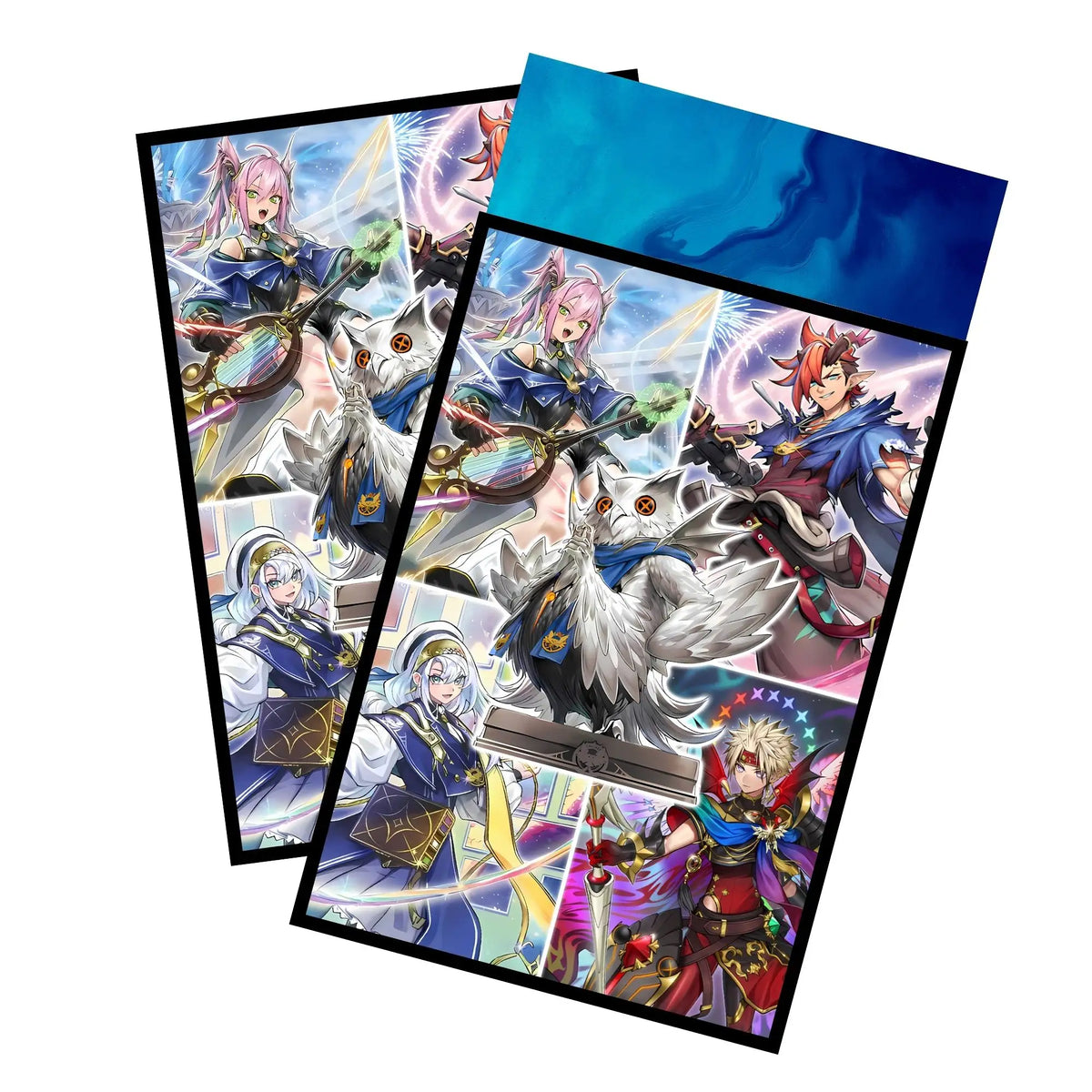 Artmage Archetype Card Sleeves