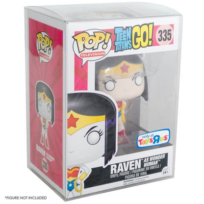 Funko Pop EVORETRO Protectors 4 inch 0.35mm
