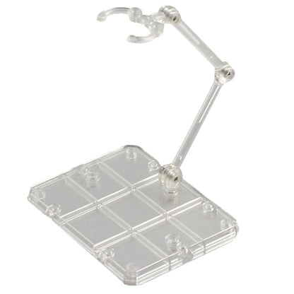 Supports articulés en plastique EVORETRO pour figurines de 3,75 et 6 pouces