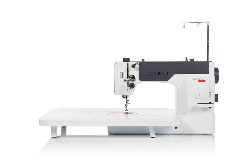 Bernette B08 Straight Stitch Sewing Machine