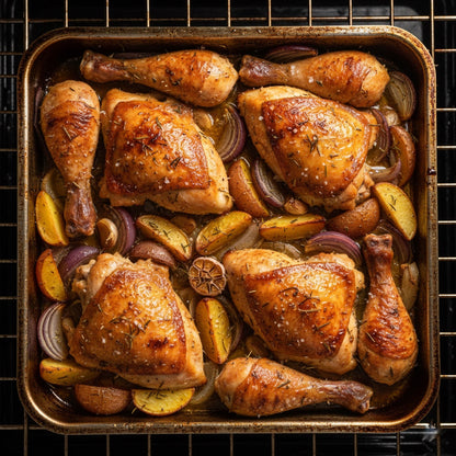 Rayhana Chicken Rub