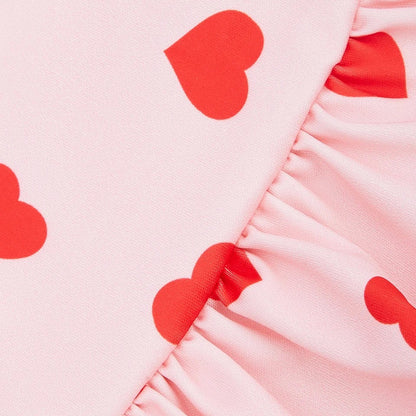 Heart Dress