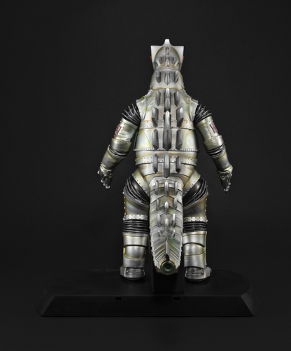 Godzilla contre Mechagodzilla - Ultimate Article Monsters - Mechagodzilla