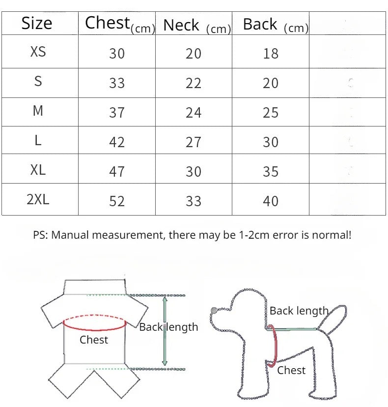 Pull pour chien Chewy Vuitawn en tricot | Doux et confortable pour tous les jours