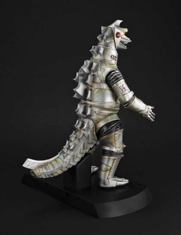 Godzilla contre Mechagodzilla - Ultimate Article Monsters - Mechagodzilla