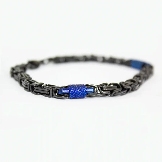 BOL Bracelet maillons pour homme