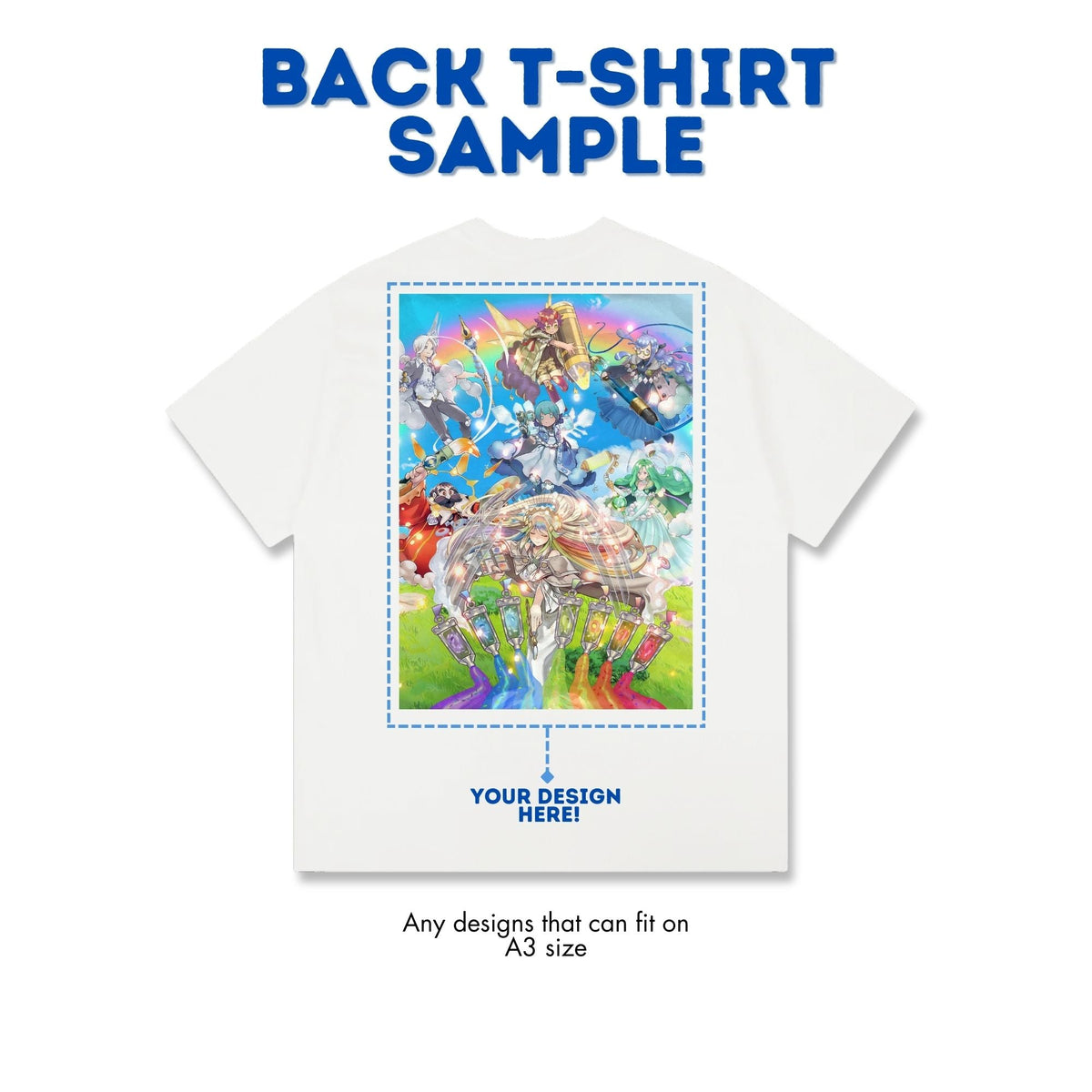 Jinx | Arcane T-shirt