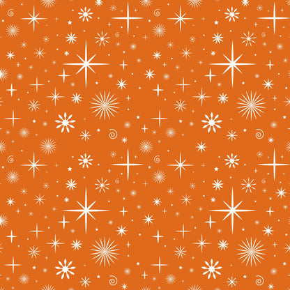 Crafter's Companion Retro Christmas Collection 6" x 6' Pad